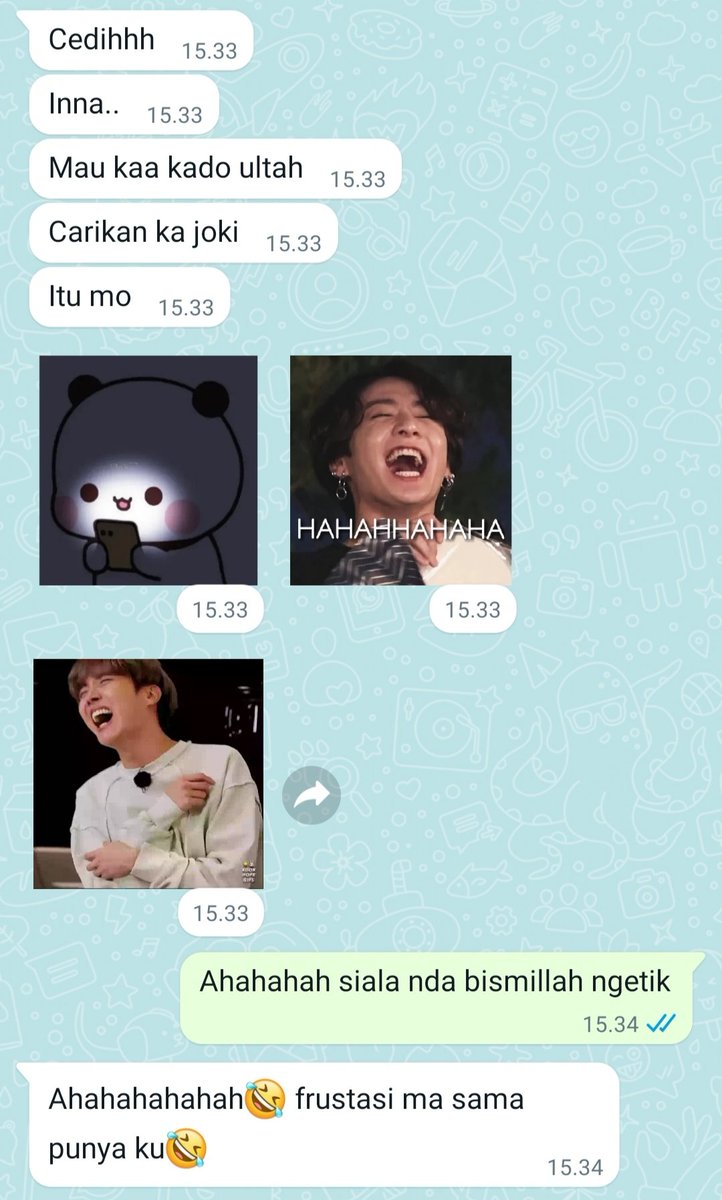 Innaaaaaa_'s tweet photo. Saya juga frustasi punya teman bgini :( https://t.co/f3iDueU2cY