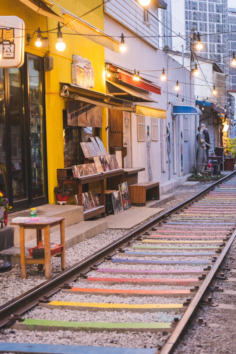 VisitKorea tweet media