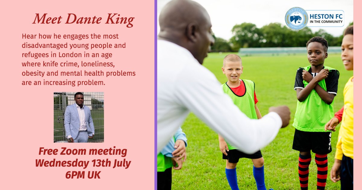NManhattanUK's tweet photo. Join us on Wednesday 13th July. This is a worldwide event and it is free to all. We do hope you will join us to learn more as we support the next generations. Book your place here: https://t.co/U0vyzN2h6R https://t.co/kCghcWPVZO