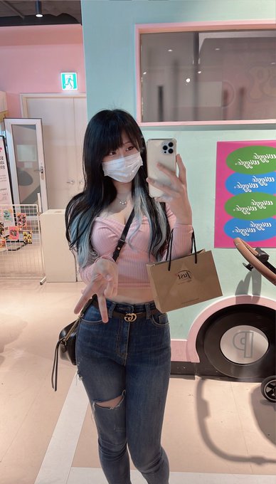 コスプレイヤーmilkyのTwitter画像22