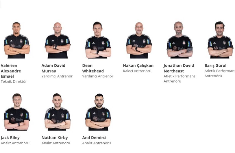 The Team behind the scene 🦅🦅🦅💪🏾