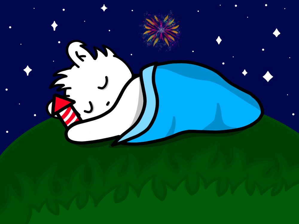 Sleepers tweet media