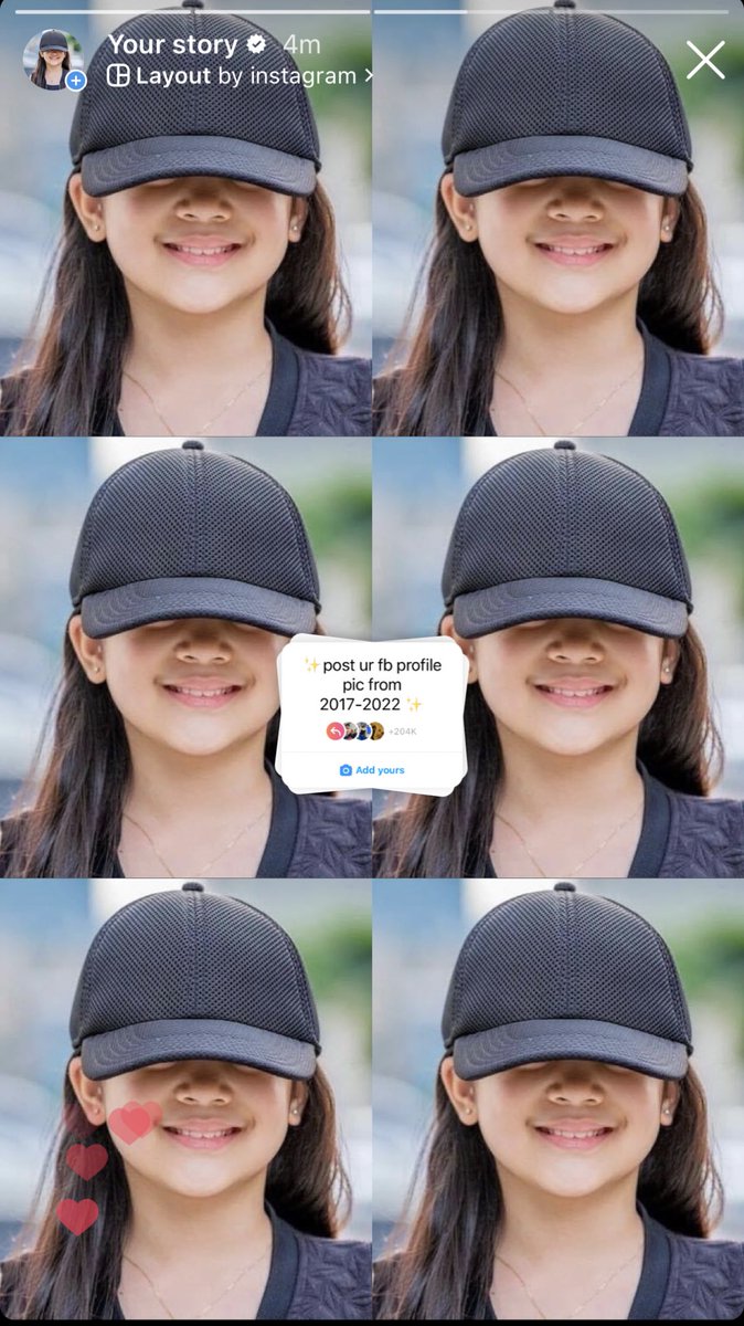 nianaguerrero's tweet photo. i win AHAHAHAHA https://t.co/ng03lLaan4