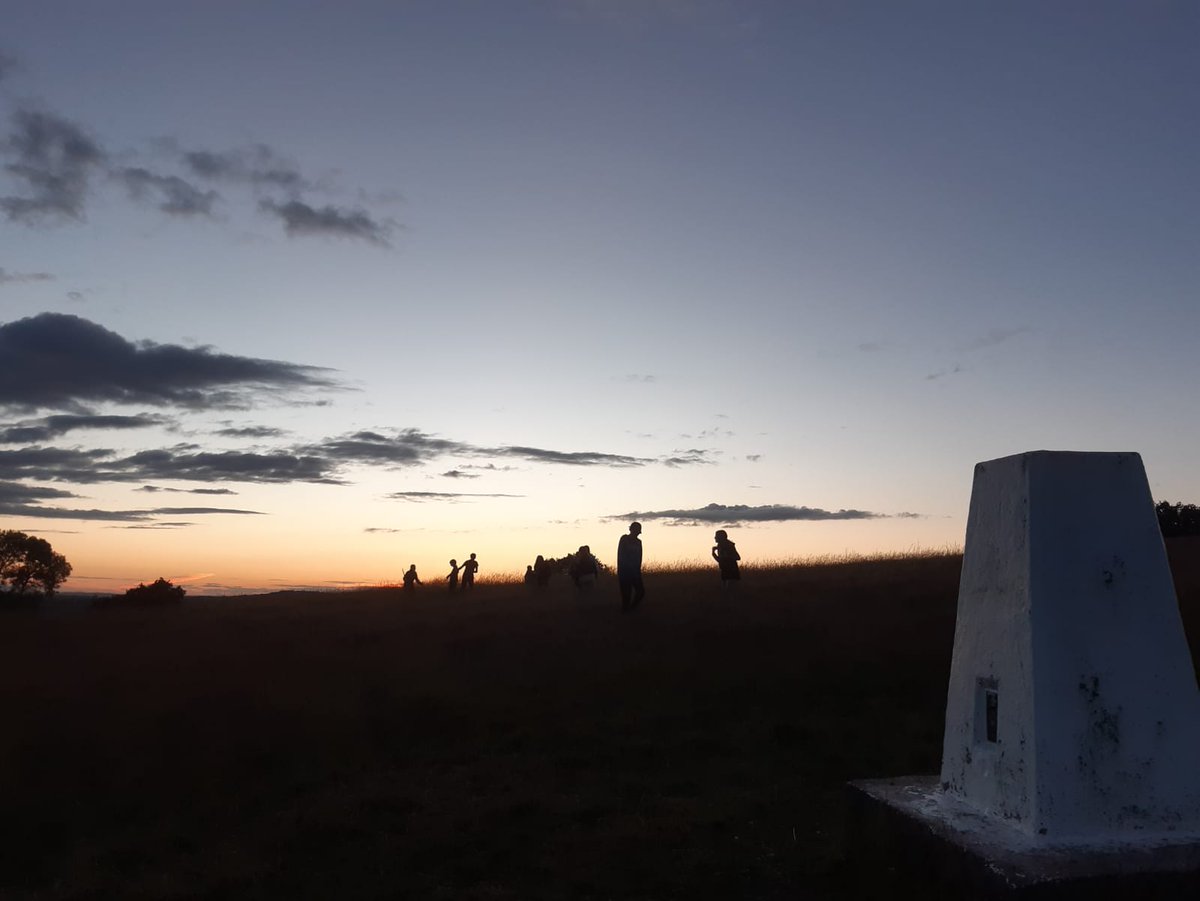 11th Sutton Coldfield East (St James Hill) tweet media