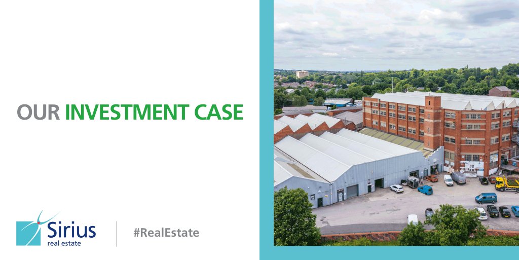 SiriusRE's tweet photo. How much do you know about the Sirius #InvestmentCase?
Check out our page outlining our approach across both Germany and the UK, our focus on dividends and more: https://t.co/5JFtEukbfg https://t.co/89Xw5seFeK