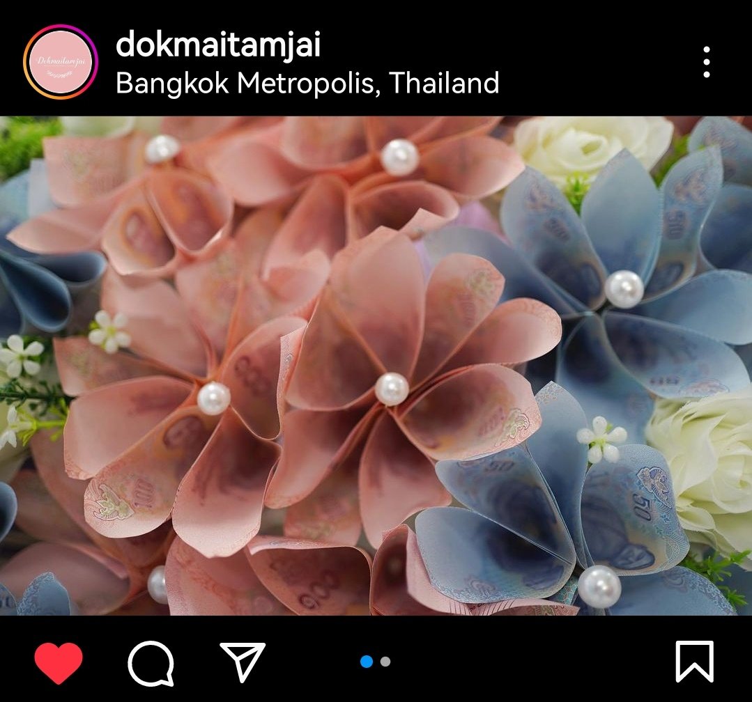 piyathamrongrat's tweet photo. เปิดไอจี เจอเพจร้านทำช่อดอกไม้เงิน ลงช่องานวันรับปริญญาสิงด้วยจร้า สวยงาม
IG : dokmaitamjai 👉👉https://t.co/S44lbG5jnT
#SingtoGraduation
#SingtoPrachaya https://t.co/WHThNMTGWZ