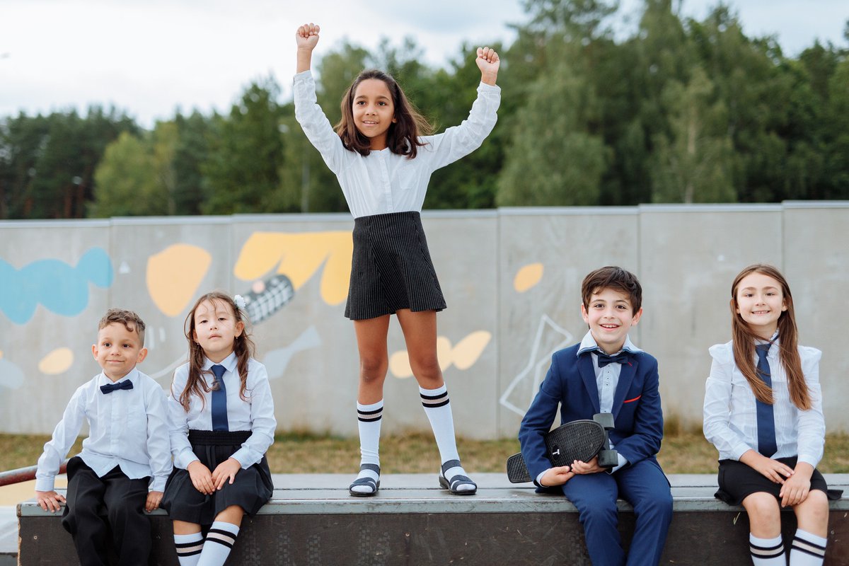 HolisticTT's tweet image. School of the 21st century: are we ready for a change in the paradigm? More in the article: 
holisticthinktank.com/xxi-c-what-sch…
#skills #education #skillslearning #holisticeducation #HTT