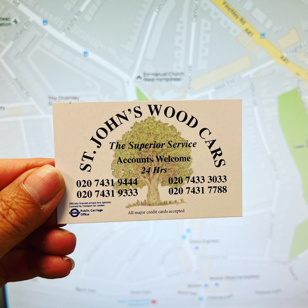 matildabeatty's tweet photo. #westhampstead #minicabs #airporttransfer #meetandgreet #hiringdrivers #ownerdrivers #24/7 #CustomerService β€οΈπ https://t.co/GfnxsbYZ8d