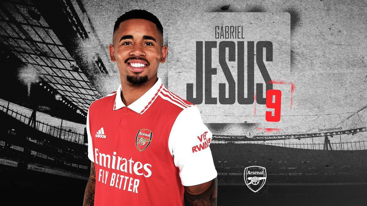 IDGoonerscom's tweet photo. Jarang-jarang Arsenal bikin bursa transfer mereka semenarik ini. Who’s next? https://t.co/h2mF5ZEOnr