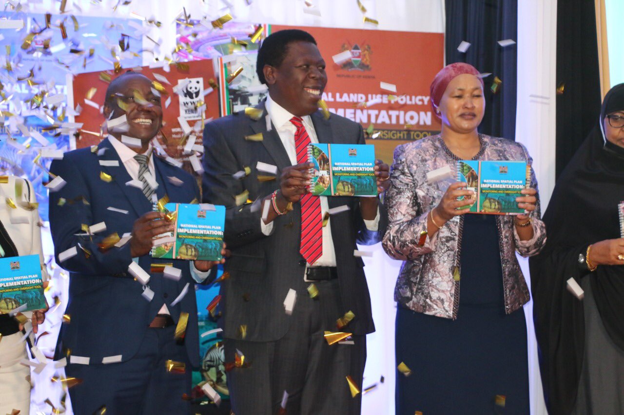 National Land Commission on Twitter "The National Land Use Policy