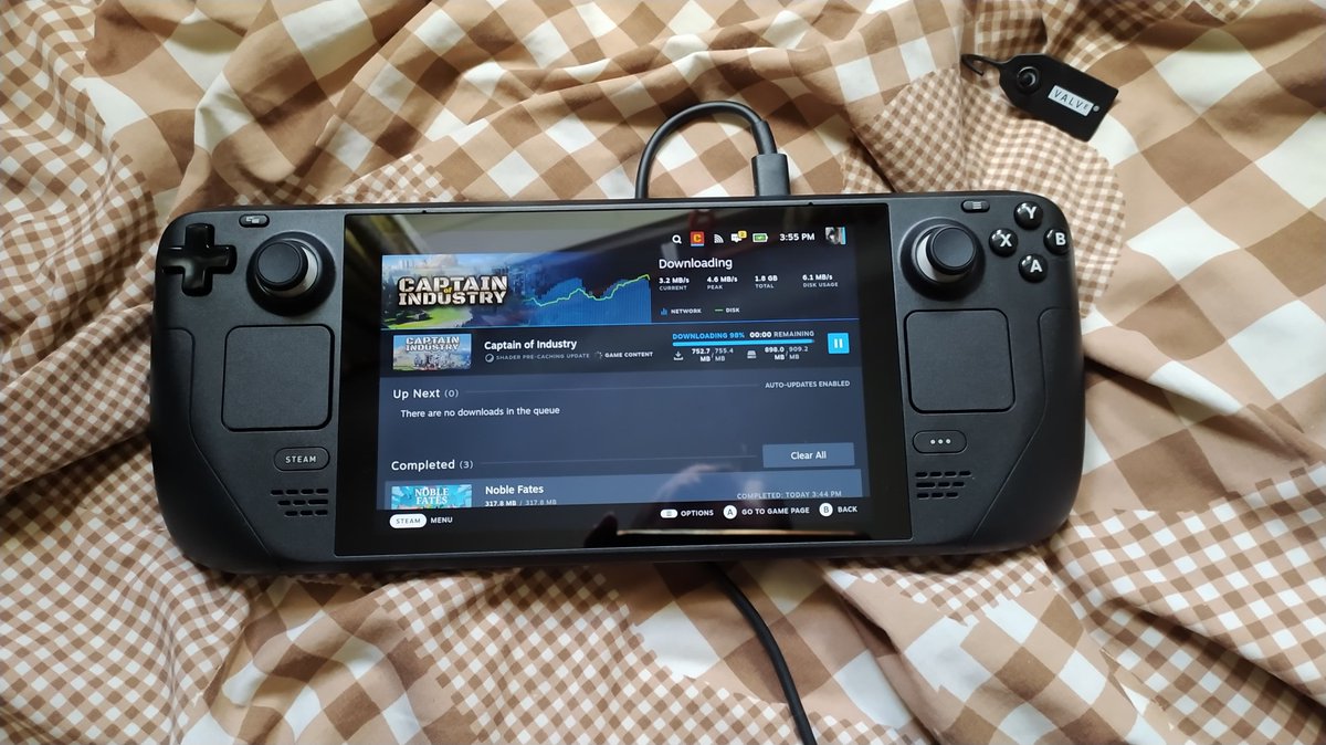 SassyGamers.com tweet media