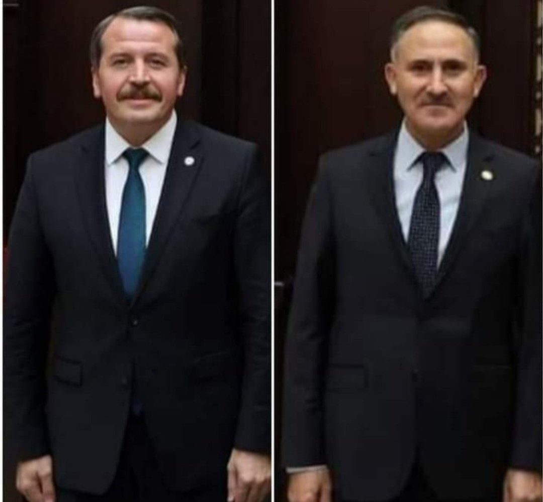 Bu ikisi çıkıp enflasyon farkını tarihi kazanım diye sunmadı mı daha?Bunlara üye olanlar da kutlamalara başlamadı mı? #memur