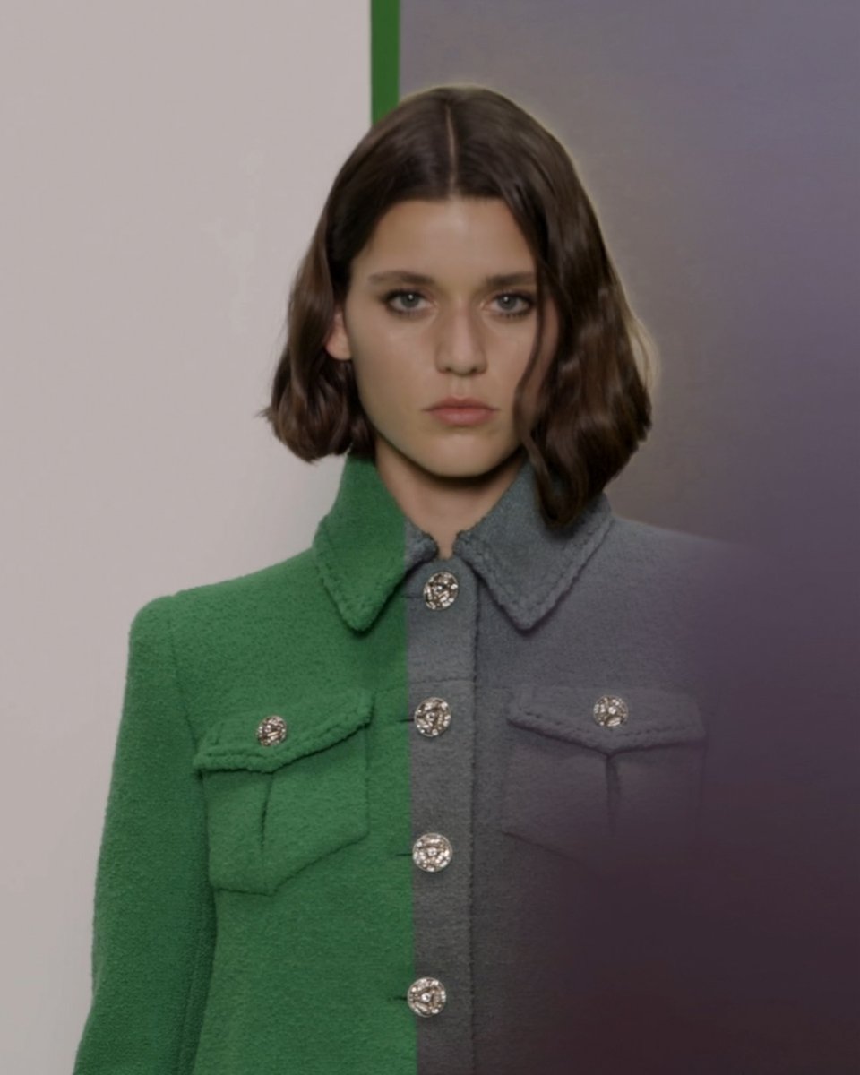 A Cast Of CHANEL Characters Inhabit An Alternative Reality In Short a-cast-of-chanel-characters-inhabit-an-alternative-reality-in-short