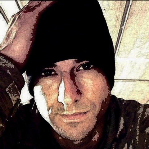 StevenRob16's tweet image. #NewProfilePic