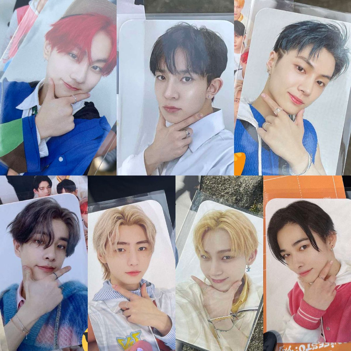 adorablywoni's tweet photo. enhypen's music broadcast pcs 😭 https://t.co/JjRy4bgmbr