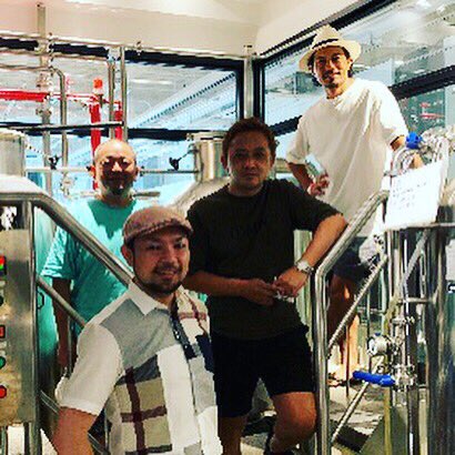 ProudUrawa's tweet photo. -PROUD-  URAWA MADE “SANSHO” Wheat Ale 魅惑 販売に伴い、7月9日（土）に販売イベント開催！プロジェクトメンバーの元浦和レッズ 鈴木啓太らも参加してのキックオフビアを皆さんでお祝いしましょう！

君いつ URAWA PETIT MARCHE
↓
酒蔵 力 浦和本店 
↓
BEERNOVA URAWA

浦和のまちで乾杯！ https://t.co/SCoFqLMVHs
