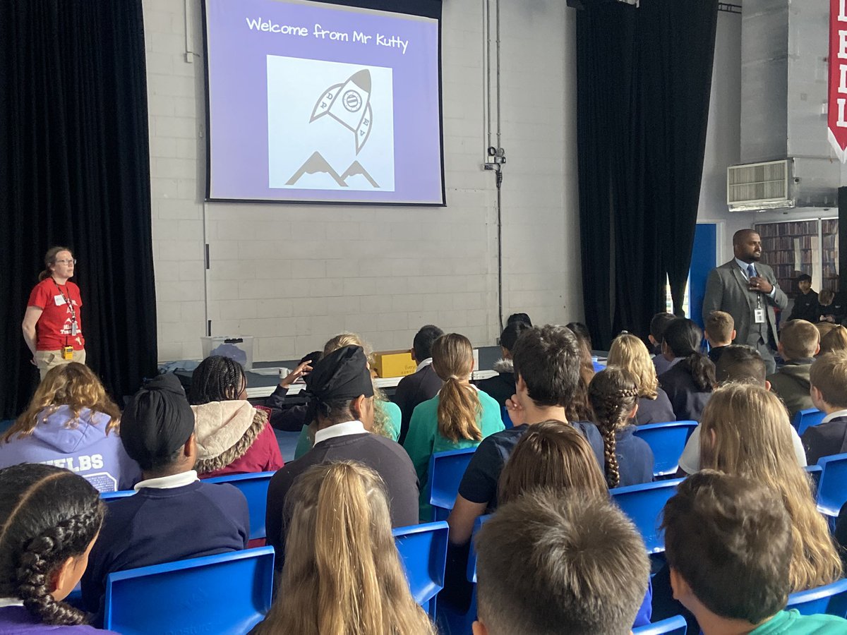 CantellSchool's tweet photo. “Opportunities…life changing experiences…and the skills and knowledge to succeed” #missiontransition #cantellandproud #year6 #classof2027 https://t.co/HrJPbFMfua