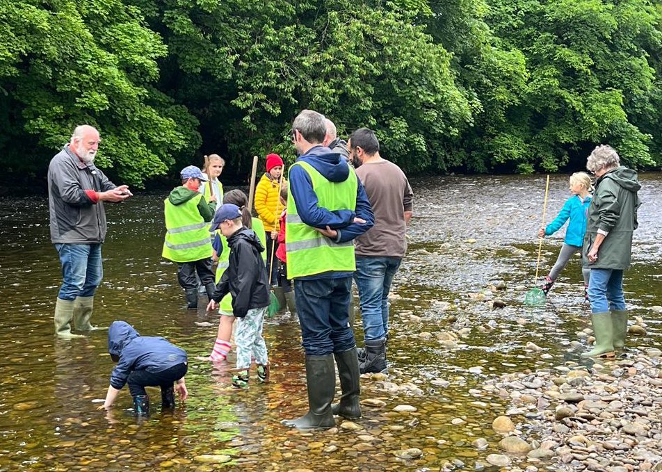 Addingham Environment Group tweet media