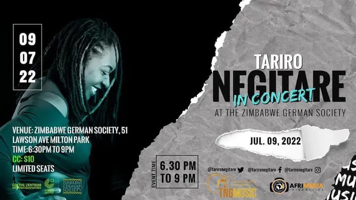 tarironegitare's tweet image. Gentle reminder…