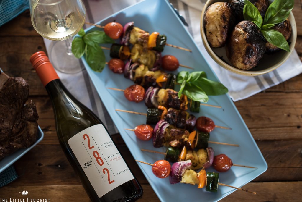 Party wine.
#organicwines #elginmagic #elgin #elginridgewines #biodynamic