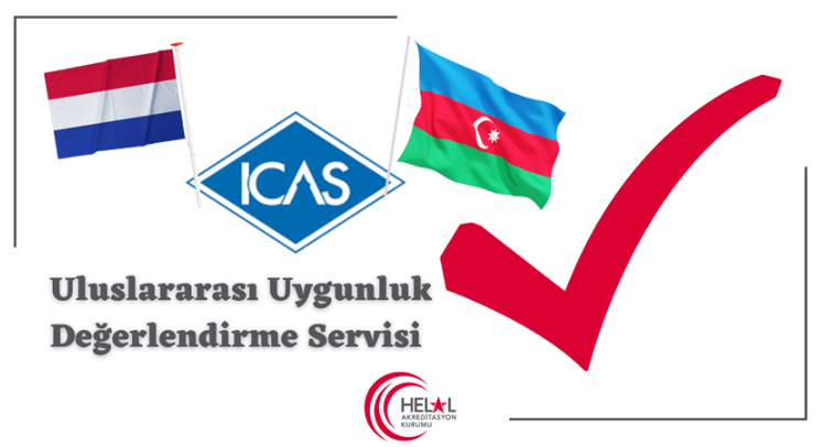 tseglobalcomtr's tweet photo. ICAS Akreditasyon kapsam genişletme denetimi  sonucunda Azerbaycan iştirakimiz INTERSERT ile Hollanda temsilcimiz Halal Correct Certification (HCC), @TC_HAK_  tarafından mevcut Helal Akreditasyon kapsamımıza dahil edilmiştir. 
https://t.co/7IcVMa4HKH https://t.co/OR9ee4ZpDb