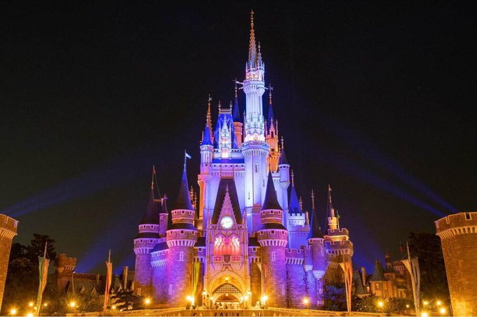 東京ディズニーシー の評価や評判 感想など みんなの反応を1時間ごとにまとめて紹介 ついラン