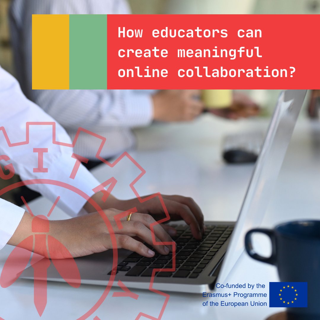 📣 <a href="/Digi_Firefly/">Digital Firefly</a>  has been looking at entrepreneur's transition to digital to see how we can replicate it in collaborative online learning.  
Take a look 👉bit.ly/3AoADRv  

#EntEd #ErasmusPlus #Digitalfirefly  #Entrepeurship #Development #Education #Teaching