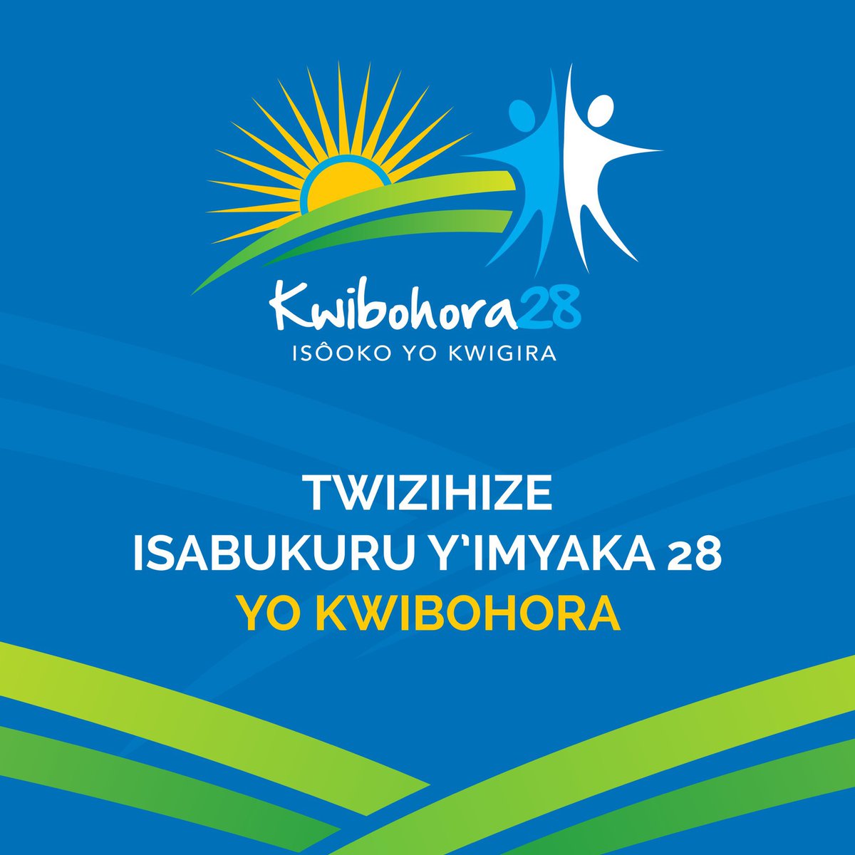 Denys MAKUZA (@denysmakuza) on Twitter photo 