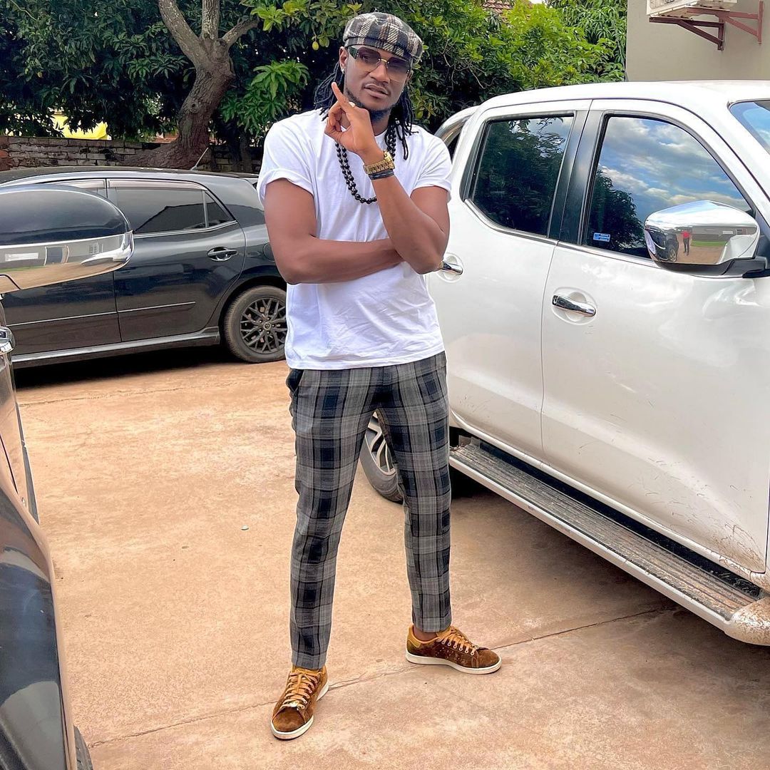 Happy birthday to music maestro <a href="/jahprayzah/">Jah Prayzah</a>! Here's to more life and more hit songs
#birthdaywishes #birthday #ticheneke