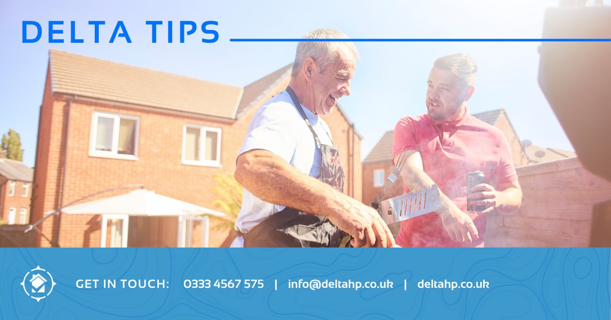 ProtectionDelta's tweet image. This week marks #NationalBBQWeek 🍗

It may be tempting to leave your side gate unlocked for your friends and family to walk straight through to the garden, but this is also a burglars haven! 

Contact us to protect your home 👉 bit.ly/3MKMf3M 

#homesecurity #burglar