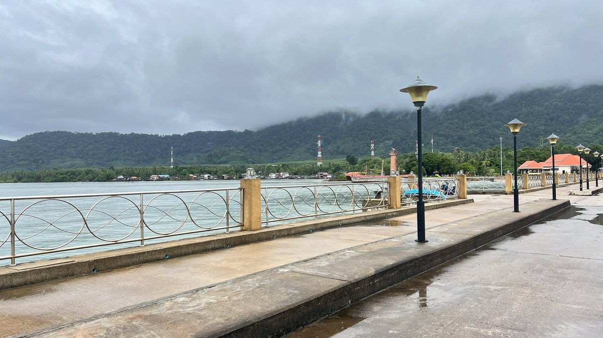 CactuzsHome's tweet photo. Krabi province 
Everyone I will take you all tour the place of Ep. 9 &amp; 10 
 #whyRUtheseries ❤️💙
#LetsFollowTutorFighter
#ZaintSee #CactuZS https://t.co/nY50yiKaaf