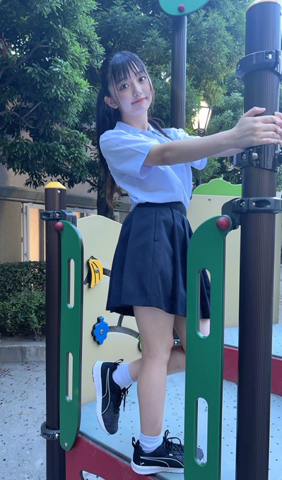 Twitterのコスプレ画像22