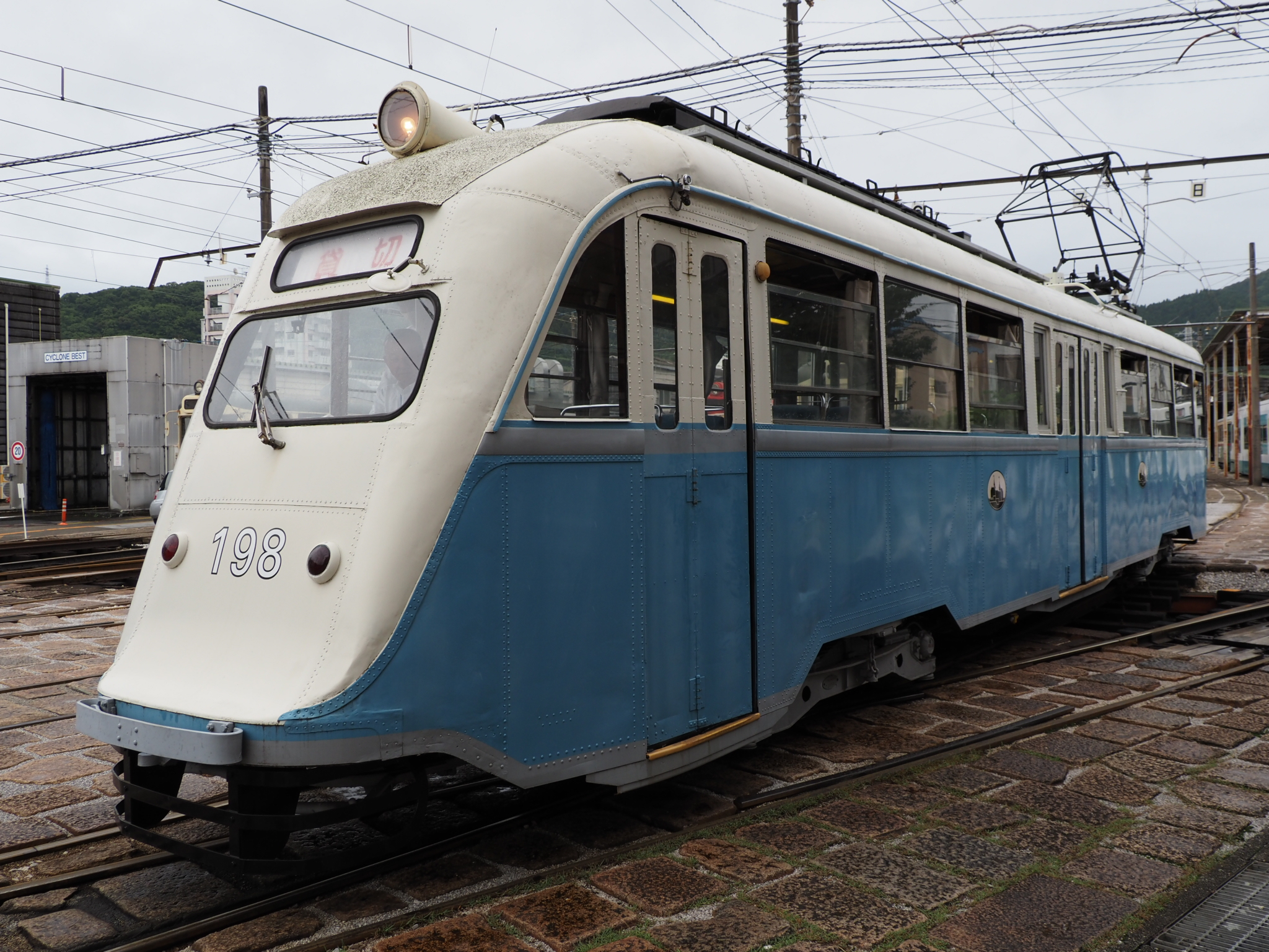 ポルトガル電車通 ポルトガル電車通 ポルトガル国鉄 クチコミ・アクセス・営業時間