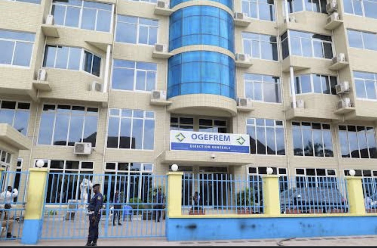 Leon KAKESE tweet media