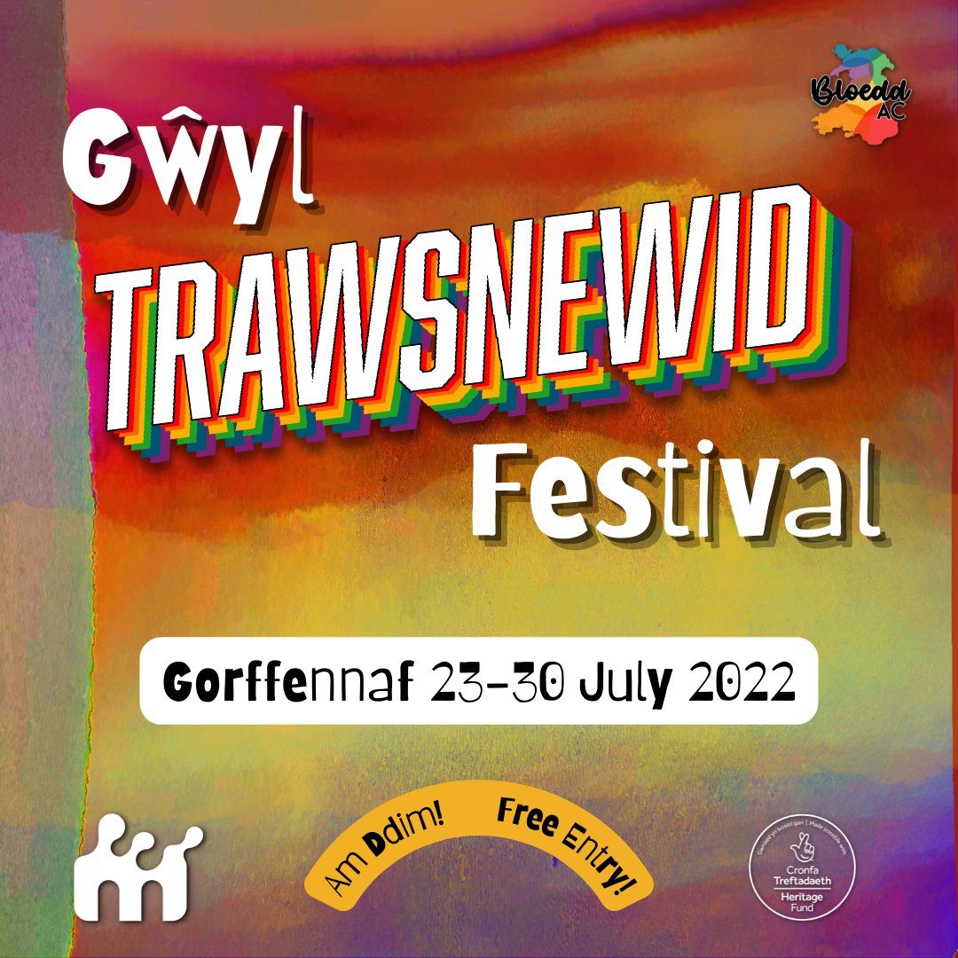 Cerian_Hedd's tweet photo. Come along to these free workshops and talks at @The_Waterfront  hosted by young queer artists, activists and writers! Please share 💖 https://t.co/hRA2N5KanP