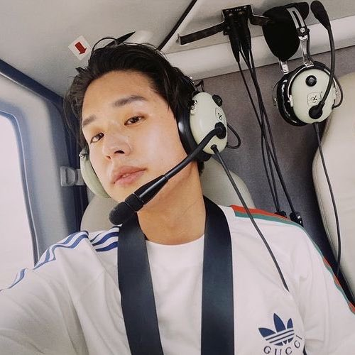 ursbkpp's tweet photo. PILOT BILLKIN OH GOD I AM D3AD https://t.co/qeSOKC0hFJ