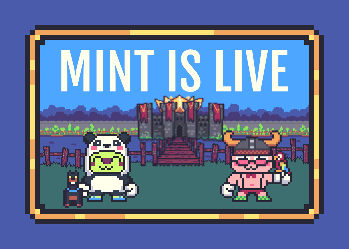 Brawlerz Kingdom tweet media