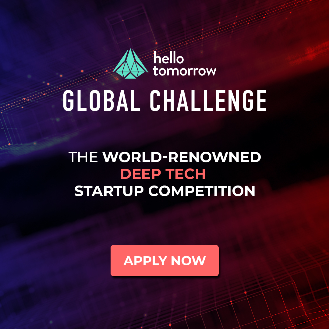 Intech-Cub (@cubintech) on Twitter photo #HTGlobal Challenge, global problemlerin üstesinden gelmek için seçilen startuplar 100,000€'ya kadar para ödülü, özelleştirilmiş koçluk seansları ve yatırımcılar & şirketler ile kişisel tanıtımlar kazanma şansına sahip olacaklar.🔗 Son tarih 23 Eylül! lnkd.in/dd5iwJ5B #HTGlobal Challenge, global problemlerin üstesinden gelmek için seçilen startuplar 100,000€'ya kadar para ödülü, özelleştirilmiş koçluk seansları ve yatırımcılar & şirketler ile kişisel tanıtımlar kazanma şansına sahip olacaklar.🔗 Son tarih 23 Eylül! lnkd.in/dd5iwJ5B