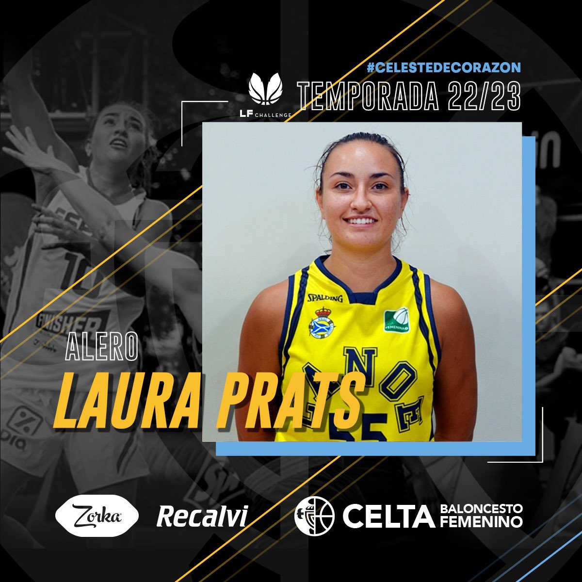 CELTA BALONCESTO tweet media