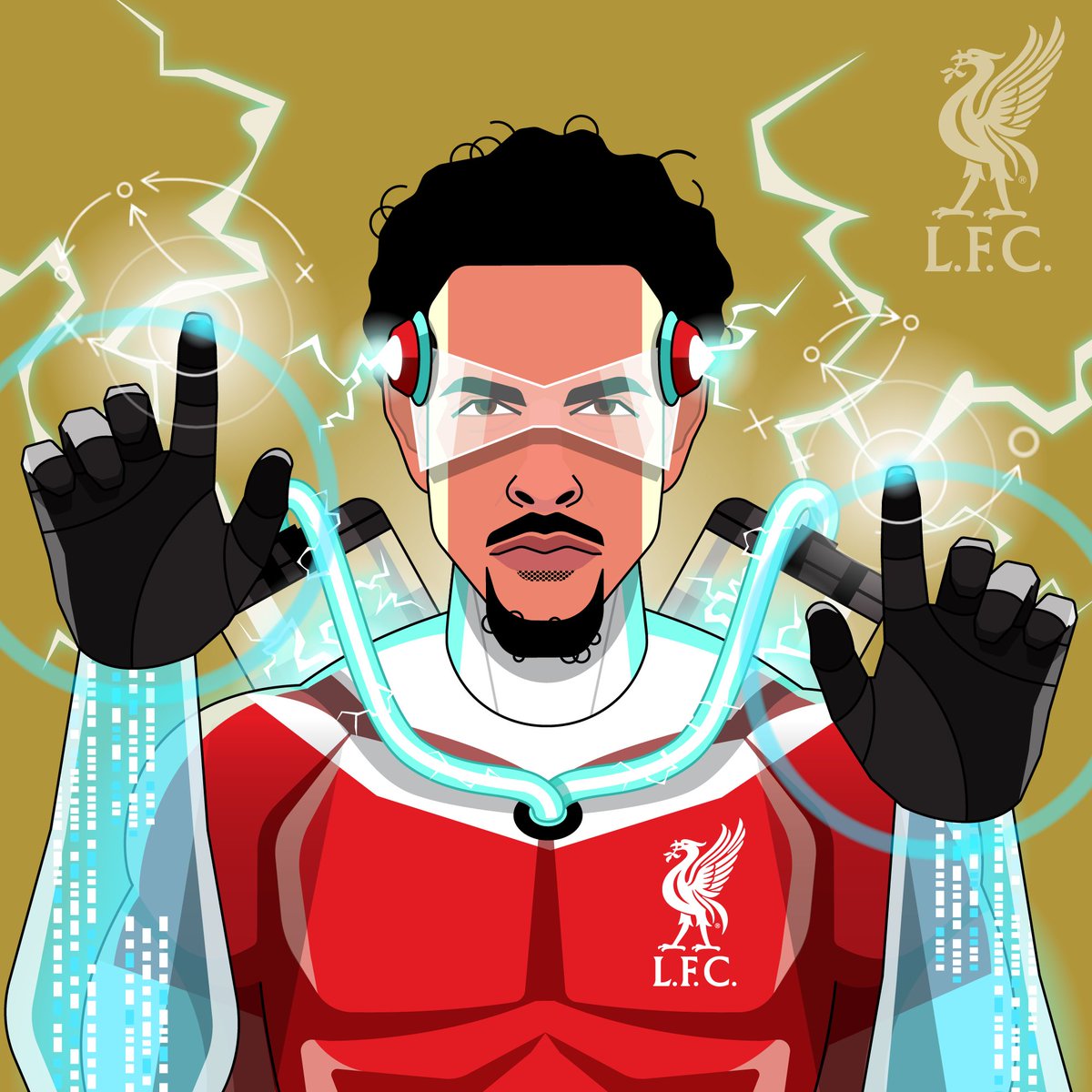 LFC Heroes Club 🦸⚽ tweet media
