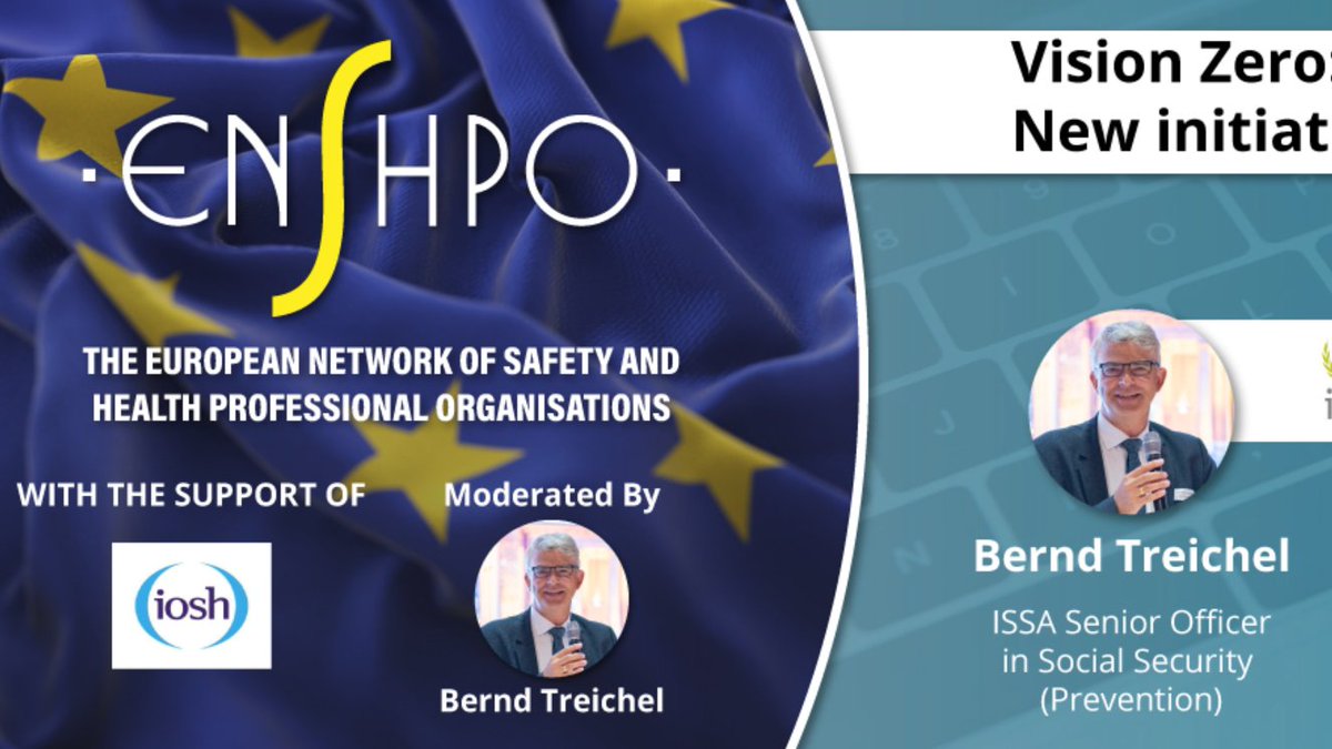 💠​💠​2 DAYS LEFT!!!

💠​💠​COME AND JOIN TO OUR FREE WEBINAR - REGISTER HERE ➡️ iosh.zoom.us/webinar/regist…
#webinar #freewebinar #prevention #globalcampaign