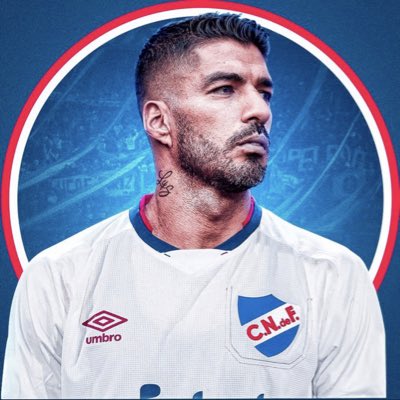 MatiasCorbo1's tweet photo. #SuarezANacional https://t.co/U3uF6AzO0S