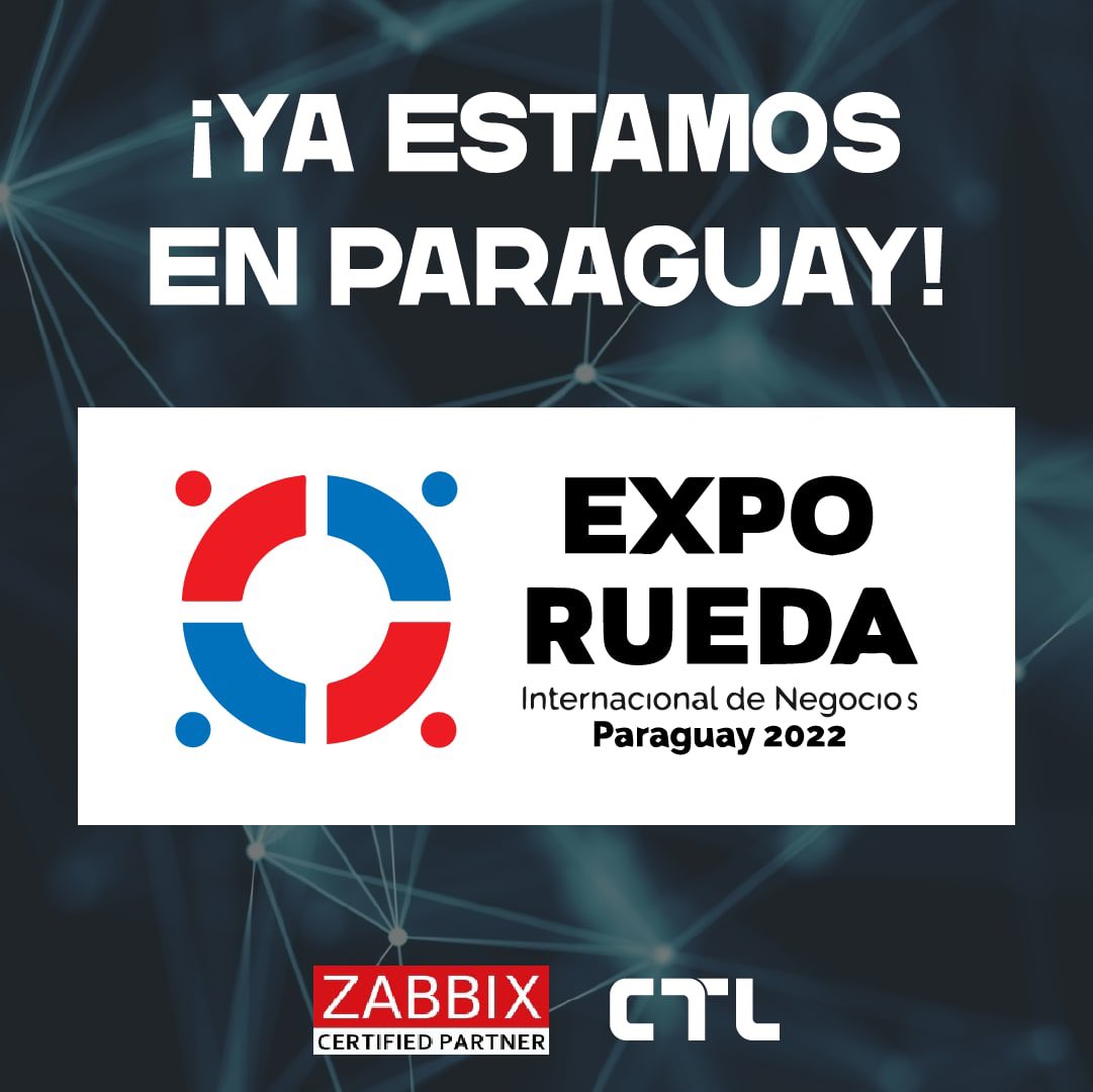 Hoy comienza la Expo Rueda Internacional de Negocios 2022, la rueda de negocios más importante de Paraguay 🇵🇾. Es un evento sponsoreado por InvestBA y la Cámara Argentina de Comercio, que reúne empresas de más de 20 países en busca de nuevas oportunidades de cooperación 🤝.