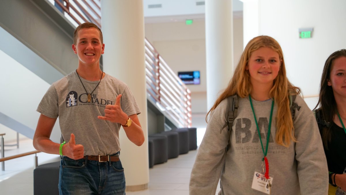 SC Business Week tweet media