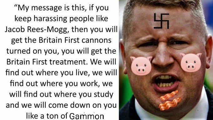 Bliadhnaichean's tweet photo. @sundersays @MMillennial87 @HannahAlOthman See also:
#Gammonflake ranting about #JacobReSmog🎩🧐 around 30/12/19. https://t.co/Fo5jONv2Xh