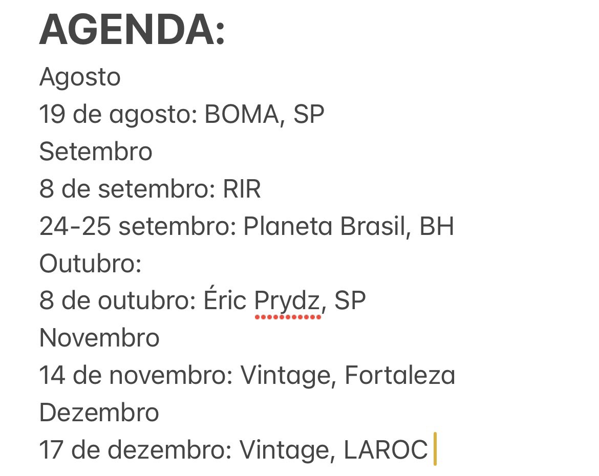 bruninha tweet media
