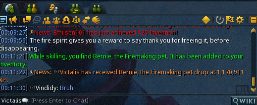 RsVictalis's tweet photo. Decided to make an iron. Must say RNG is on point atm ... https://t.co/LMIrZKw78T