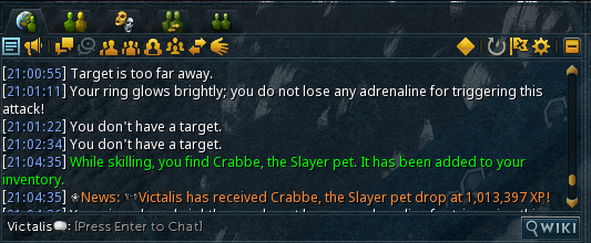 RsVictalis's tweet photo. Decided to make an iron. Must say RNG is on point atm ... https://t.co/LMIrZKw78T