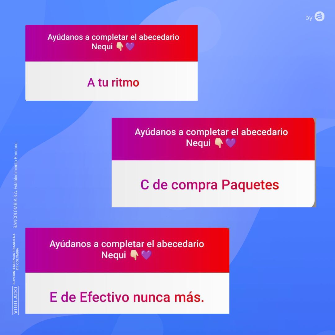 Nequi tweet media