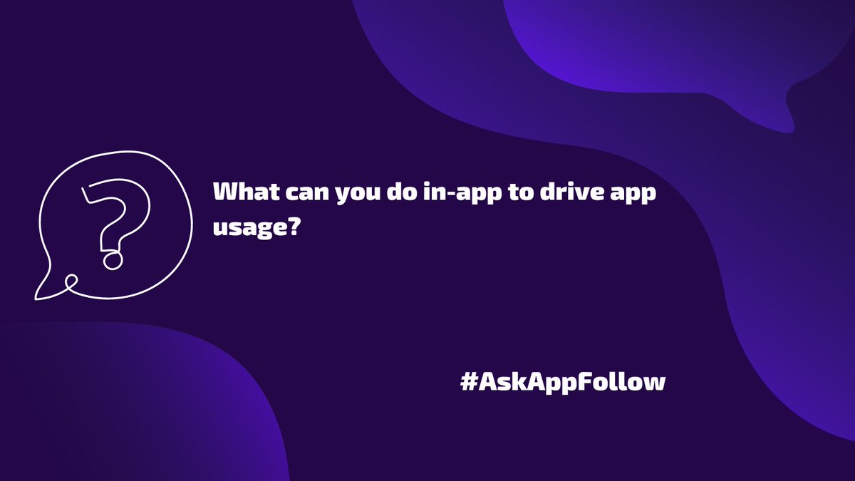 APPFOLLOW tweet media